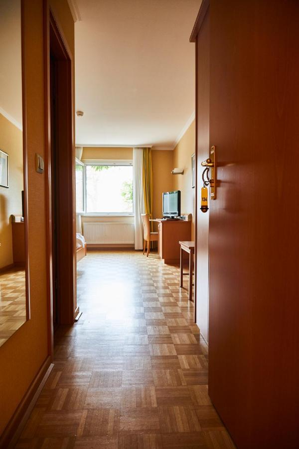 Hotel Cap Polonio ピンネベルク エクステリア 写真