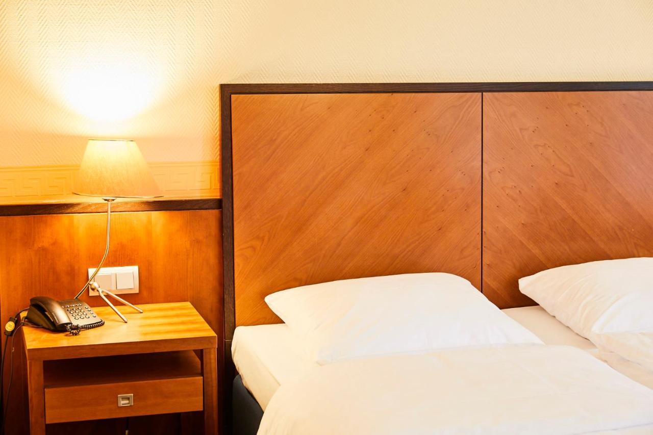 Hotel Cap Polonio ピンネベルク エクステリア 写真