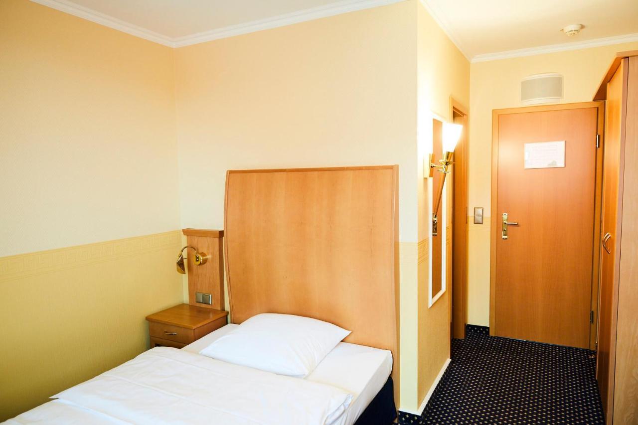 Hotel Cap Polonio ピンネベルク エクステリア 写真