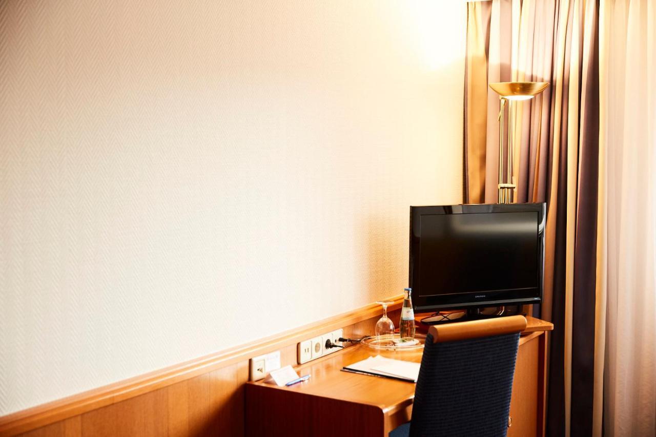 Hotel Cap Polonio ピンネベルク エクステリア 写真