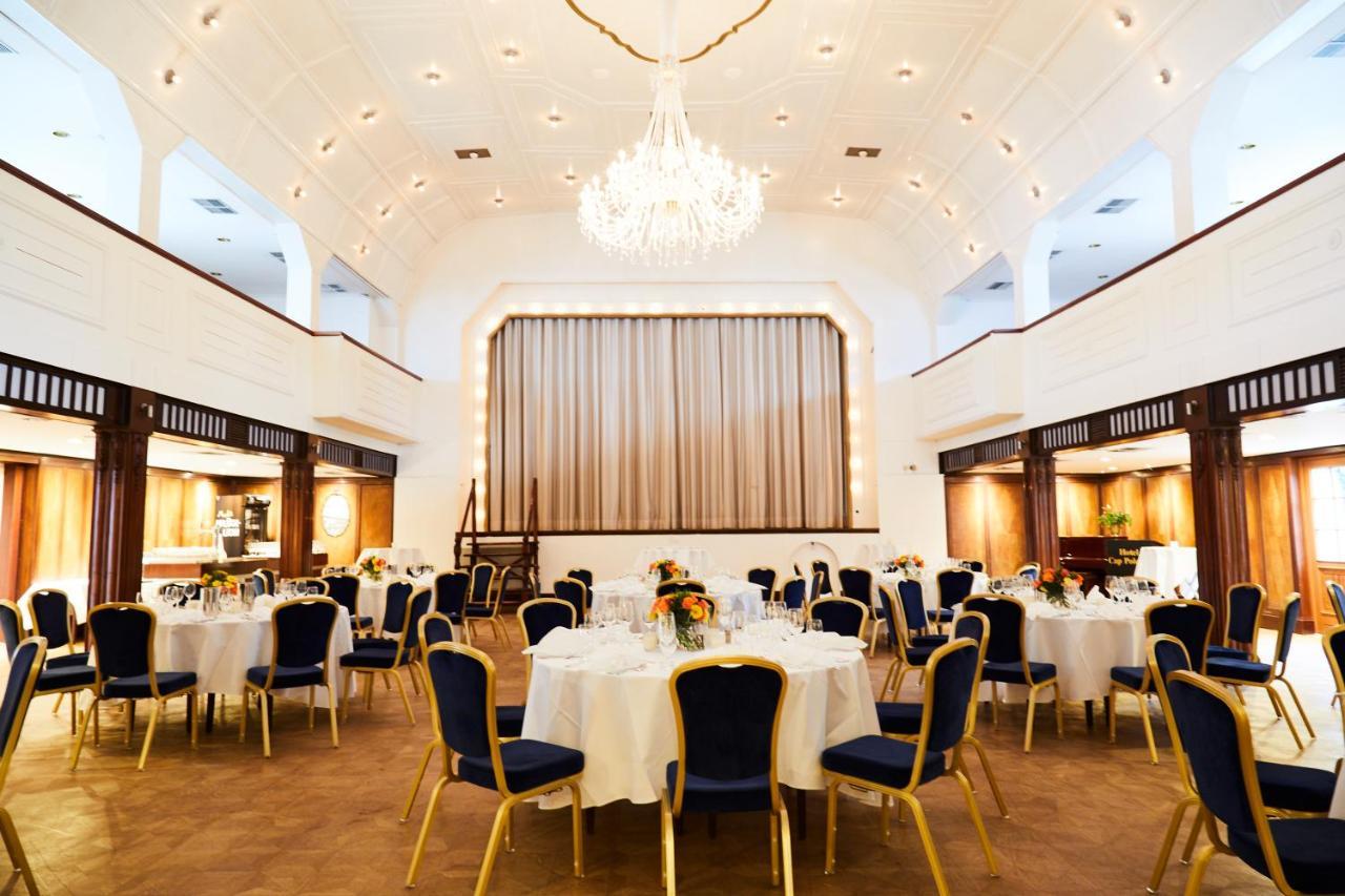 Hotel Cap Polonio ピンネベルク エクステリア 写真
